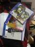 PlayStationPS5游戲 PS4游戲3張 曬單實(shí)拍圖