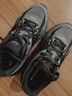 Saucony索康尼GUARD 2K復(fù)古跑鞋男女減震跑鞋透氣休閑鞋跑步運(yùn)動(dòng)鞋子 深灰銀灰1 45 曬單實(shí)拍圖
