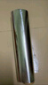 屋田特厚鋁箔錫紙卷50m*38cm*18微米空氣炸鍋紙烤箱紙烘焙燒烤錫紙 曬單實拍圖