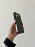 魔杰樂(lè)【復(fù)古皮質(zhì)豹紋】水鉆全包鏡頭膜適用iphone16pro手機(jī)殼蘋果15proMax簡(jiǎn)約個(gè)性14防摔男女保護(hù)套 棕色豹紋 【復(fù)古皮質(zhì)，水鉆鏡頭膜】 iPhone16 曬單實(shí)拍圖