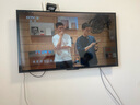 飛利浦（PHILIPS）50英寸4K超高清智慧全面屏 高頻調(diào)光護眼 遠場AI語音智能液晶平板電視機50PUF7590/T3 國家補貼15% 曬單實拍圖