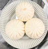 九洲豐園【3件起售】有機兒童面點(diǎn)水餃 速凍兒童早餐食品半成品早飯 兒童彩蔬蝦餅168g(6只) 曬單實(shí)拍圖