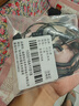 科立捷 KOLEEJ 對講機笑臉耳機耳麥K頭入耳式耳塞通用耳機線適用寶峰萬華威貝特科立捷步訊 曬單實拍圖