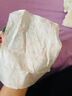 好奇（Huggies）純水濕巾80抽單包嬰童手口可用擦去99.9%細(xì)菌去油污消毒便攜 曬單實(shí)拍圖