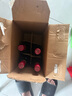 拉菲（LAFITE）理德小飛人干紅葡萄酒 750ml*6支禮盒整箱裝 婚宴用原瓶進(jìn)口紅酒 曬單實(shí)拍圖