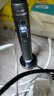 飛利浦（PHILIPS）【肖戰(zhàn)同款】電動牙刷鉆石7系護齦刷 生日七夕禮物 成人情侶款送男生/女友 HX3792/01鈦銀灰 曬單實拍圖