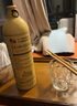 青島啤酒原漿【一廠(chǎng)生產(chǎn)】7天鮮活精釀青島原漿1L*2瓶4瓶鮮啤禮盒裝登州路 原漿 1L 4瓶 曬單實(shí)拍圖