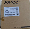 九牧（JOMOO）不銹鋼金屬冷熱進(jìn)水馬桶熱水器軟管80cm H5688-080101C-1 曬單實拍圖