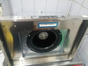 半速【支持上門安裝】商用油煙機凈化器一體機抽油煙機大吸力飯店油煙凈化器環(huán)保不銹鋼排煙罩廚房餐飲 60*45*26CM【680W單風(fēng)機】簡配款 自行安裝【旗艦款式】 曬單實拍圖