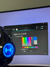 漫步者（EDIFIER）HECATE G2pro頭戴式游戲耳機電競7.1聲道降噪麥克風電腦臺式網(wǎng)課辦公fps耳麥帶聲卡線控USB禮物男 深淵黑【無損解碼+小金標認證】 曬單實拍圖