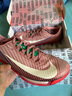 耐克（Nike）湯普森9秒75新紀錄 田徑精英Nike Maxfly耐克氣墊男女短跑釘鞋 HQ2058-600/Maxfly 2代 42 曬單實拍圖
