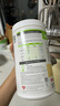 康寶萊（HERBALIFE）營養(yǎng)蛋白代餐奶昔750/780g美版 飽腹持久纖維多口味香草味 曬單實拍圖