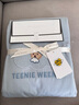 TEENIE WEENIE小熊床上四件套 A類純棉100%全棉水洗棉雙人加大床單被套罩套件1米8床云端少女 曬單實(shí)拍圖