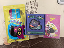 GGSHARE【適用華為手機殼】寄居蟹原創(chuàng)DJ貓小眾高級感mate70pro手機殼pura70pro磁吸mate60手機套鐳射漸變 華為dj貓磁吸手機殼+dj貓旋轉磁吸支架 華為pura 70 曬單實拍圖