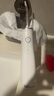 潔碧（Waterpik）沖牙器洗牙器水牙線潔牙器預(yù)防牙結(jié)石家用立式GS10PRO-12【小火箭】潔凈白禮物牙齒沖洗器 曬單實(shí)拍圖