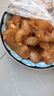牛家紀(jì)新鮮牛蹄筋 生鮮批發(fā)牛筋蹄筋生牛腳筋牛蹄筋兒牛大筋 2斤-生牛蹄筋 曬單實拍圖