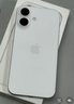 Apple/蘋果 iPhone 16（A3288）128GB 深青色 支持移動(dòng)聯(lián)通電信5G 雙卡雙待手機(jī) 曬單實(shí)拍圖