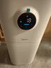 美的（Midea）【母嬰級】空氣凈化器家用除甲醛除煙味異味過敏源寵物吸貓毛空氣消毒機森林家L1 Lite國家補貼 曬單實拍圖