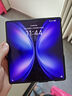 vivo X Fold5 折疊屏 新品5G 手機 鈦度12+256全網(wǎng)通 免息套餐版本 曬單實拍圖