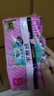 樂(lè)而雅花王【老爸抽檢】零觸感超絲薄日用衛(wèi)生巾25cm30片姨媽巾國(guó)產(chǎn)囤貨 曬單實(shí)拍圖