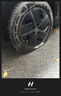 錦湖輪胎KUMHO汽車輪胎 255/50R19 103V ECSTA PS71 原配比亞迪宋L 曬單實拍圖