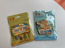 丹鴻文創(chuàng)甘肅文創(chuàng)冰箱貼敦煌莫高窟旅游紀(jì)念品城市伴手禮 甘肅省博物館 曬單實(shí)拍圖