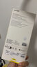 倍思 適用于蘋果16Pro鋼化膜 iPhone16Pro手機膜超瓷晶防塵防摔抗指紋超薄全屏全覆蓋無塵倉貼膜2片裝 曬單實拍圖