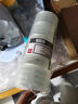 得力（deli）手持封箱器 打包器膠帶底座 適用膠帶寬度60mm內(nèi)膠帶切割機 辦公用品 顏色隨機803 曬單實拍圖