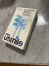 usmile笑容加電動牙刷頭 成人新一代緩震牙刷 靈動清潔刷頭-2支裝 適配usmile成人牙刷 曬單實拍圖