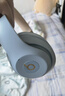 Beats Solo3 Wireless頭戴式無線藍(lán)牙耳機(jī)Studio3Pro魔音降噪耳麥 全新原封Studio3 冰晶藍(lán) 官方標(biāo)配 曬單實(shí)拍圖