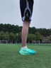 AIESOCIS A.K碳速6.0Pro馬拉松跑鞋男女青少年運(yùn)動(dòng)鞋學(xué)生體考訓(xùn)練跑步鞋子 【正品保障】灰羽藍(lán)影AKA006QJ 35 曬單實(shí)拍圖