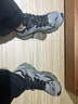 美津濃（MIZUNO）男女跑步運(yùn)動(dòng)鞋 緩震透氣 網(wǎng)面拼接 反光標(biāo)識(shí) RACER S 曬單實(shí)拍圖