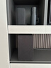 意力（ELAC） CONNEX DCB61 發(fā)燒級(jí)桌面音箱有源HiFi音響電腦音響USB接口高保真音響 黑色 曬單實(shí)拍圖
