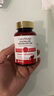 CareMagic澳洲水蛭素納豆激酶血脂軟化降高中老年心腦血管3瓶 曬單實(shí)拍圖