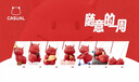 Apple/蘋果 iPhone 14 (A2884) 256GB 午夜色 支持移動(dòng)聯(lián)通電信5G 雙卡雙待手機(jī) 曬單實(shí)拍圖