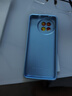 揚聚特小米Civi4Pro手機殼Xiaomi Civi4 Pro款保護套硅膠軟邊磨砂5G全包防摔防指紋高級簡約時尚外殼男女 遠峰藍【諸事皆順】 小米Civi4Pro 曬單實拍圖