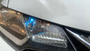 斐鑒車適用04-18款本田飛度led示寬燈05老飛度小燈泡一二三代示廓燈改裝 【旗艦冰藍(lán)】1對(duì)價(jià) 曬單實(shí)拍圖