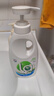 威露士La有氧洗內(nèi)衣褲專用手洗洗衣液500ml*3+90ml*2組合抑菌除螨去血漬 曬單實(shí)拍圖