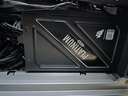 首席玩家（1st player）NGDP鉑金 1300W ATX3.1電源（MES ID/壓紋線/ATX3.0&3.1雙規(guī)范/FDB風(fēng)扇/支持5090/雙12V2X6） 曬單實拍圖