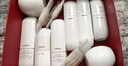 韓束白蠻腰水乳套裝美白淡斑去黃提亮保濕護(hù)膚品套裝生日禮物送女友 曬單實(shí)拍圖