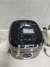 美的（Midea）電飯煲【國(guó)家補(bǔ)貼】IH電磁加熱3-8-10人電飯鍋家用灶火包鍋小米粥大容量4升5升一級(jí)能效智能預(yù)約 【5L容量】IH大火力18分鐘快煮 5L 曬單實(shí)拍圖