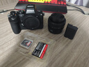 尼康（Nikon）Z5II全畫幅微單相機(jī)新手入門高清攝影拍照 視頻防抖 vlog推薦性價(jià)比無反相機(jī)新品官方Z52/Z5二代 Z5II+24-50mm套機(jī) 曬單實(shí)拍圖