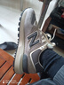NEW BALANCE NB574系列男鞋女鞋跑步復古鞋運動(dòng)休閑鞋 U574LGT1 灰色 40 40 (腳長(cháng)25cm) 曬單實(shí)拍圖