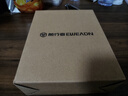 前行者S9Pro/Ultra有線無線鼠標藍牙三模輕量化游戲PAW3950/3395電競8K回報率筆記本臺式電腦中大手專用 S9Ultra月白-3950+凱華白刃+8K接收器 曬單實拍圖