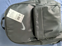 耐克（NIKE）冬季款尤金雙肩包 HERITAGE DN3592-010 F 曬單實(shí)拍圖