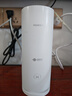 華為Q6子母路由器千兆無線全屋wifi6+套裝分布式字母路由器PLC電力貓大戶型穿墻王家長電力線版 華為Q6子母路由器一母一子【電信/聯(lián)通版本隨機發(fā)】 曬單實拍圖
