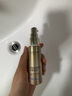 歐萊雅小金管防曬霜30ml戶外高倍隔離霜防曬霜護膚品生日禮物 曬單實拍圖