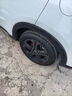 優(yōu)科豪馬輪胎 215/55R17 94V E70B 原配廣汽本田繽智/奧德賽/凱美瑞/尊瑞 曬單實(shí)拍圖