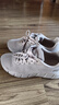 斯凱奇（Skechers）七夕禮物女鞋夏季網(wǎng)面透氣休閑鞋軟底舒適運動鞋減震健步鞋117346 曬單實拍圖