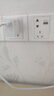 掌之友適用小米67W充電器120W快充頭type-c數(shù)據(jù)線小米14pro紅米K60Pro至尊note11原黑鯊套裝充電線頭 氮化鎵GaN【適用小米67W快充-1米線套裝】 曬單實拍圖